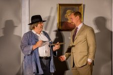 18.06.2022 Der Befehl